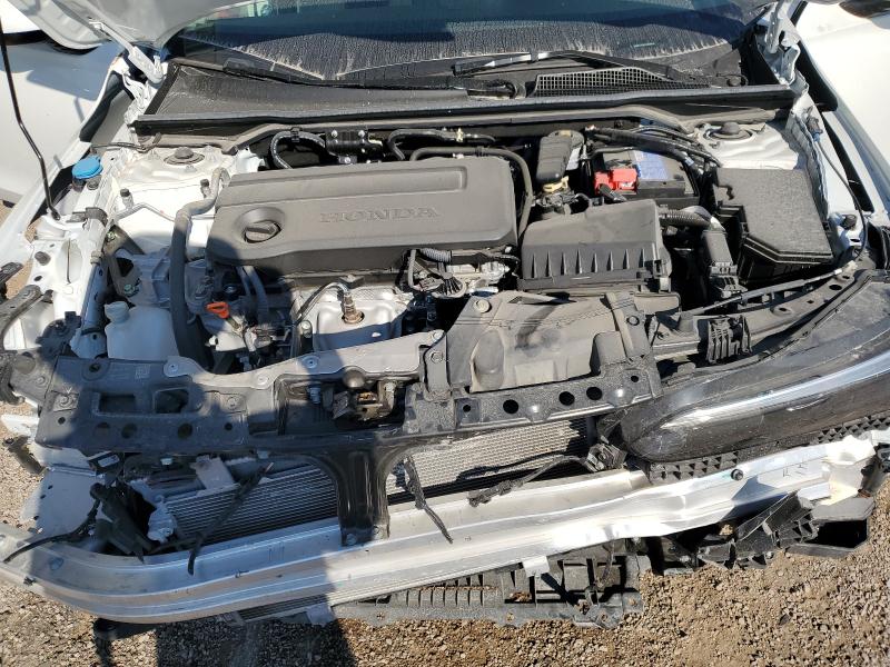 2025 HONDA CIVIC LX - 2HGFE2F20SH570936