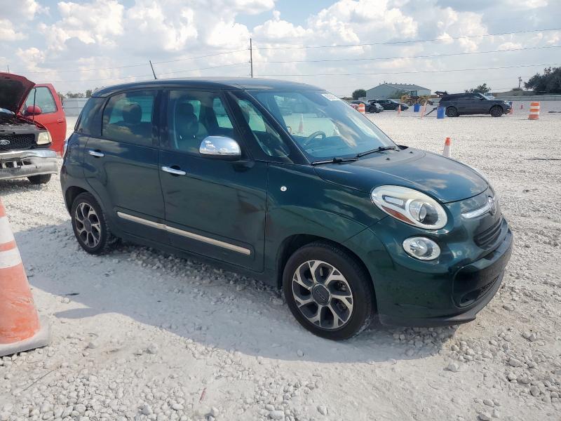 2014 FIAT 500L LOUNG - ZFBCFACH9EZ009305
