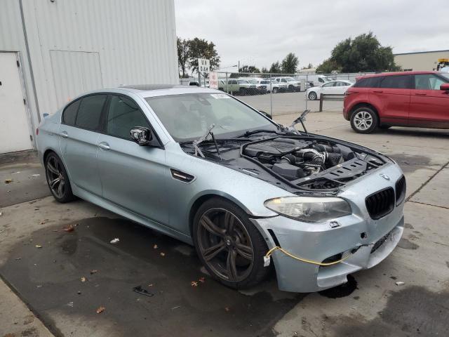 2013 BMW M5 - WBSFV9C59DD097049