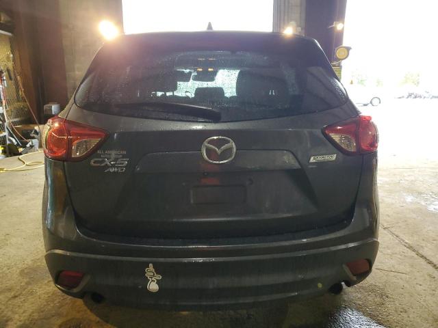 2014 MAZDA CX-5 TOURI #3298105127