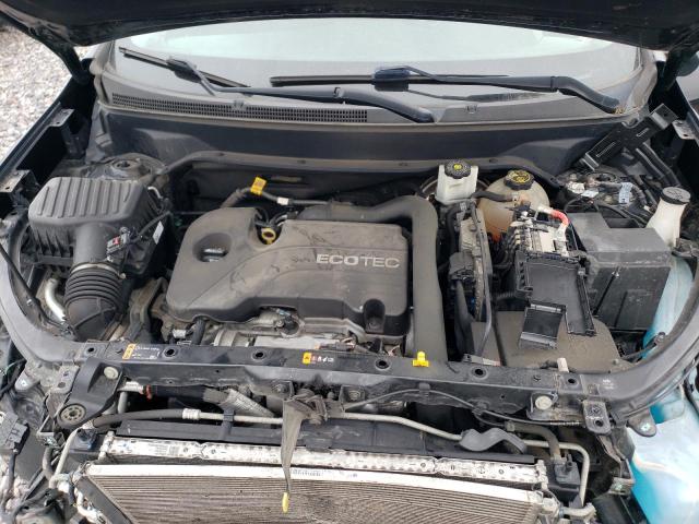 2018 CHEVROLET EQUINOX LT - 2GNAXJEV4J6313840