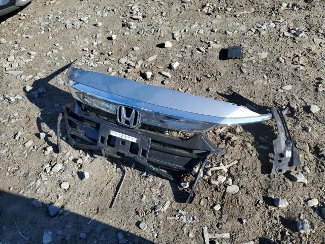 2018 HONDA ACCORD EXL - 1HGCV1F51JA013733