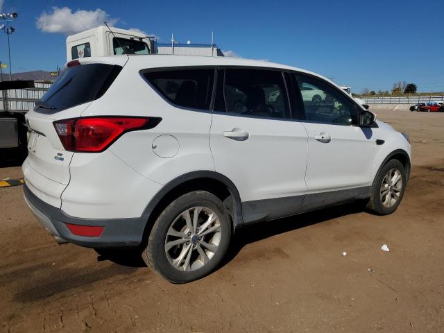 2019 FORD ESCAPE SE 1FMCU9GD6KUA63237