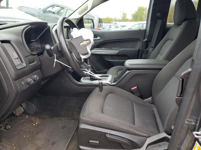 2016 CHEVROLET COLORADO L 1GCHTCEA6G1344742