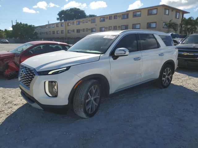 HYUNDAI PALISADE S