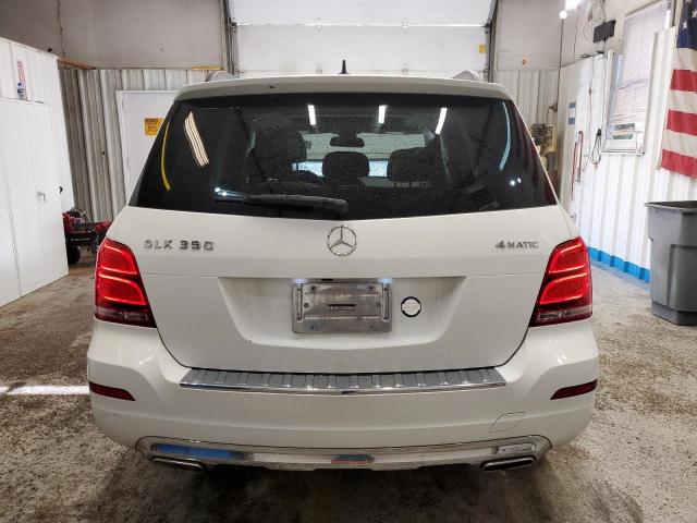 2015 MERCEDES-BENZ GLK 350 4M WDCGG8JB9FG423632
