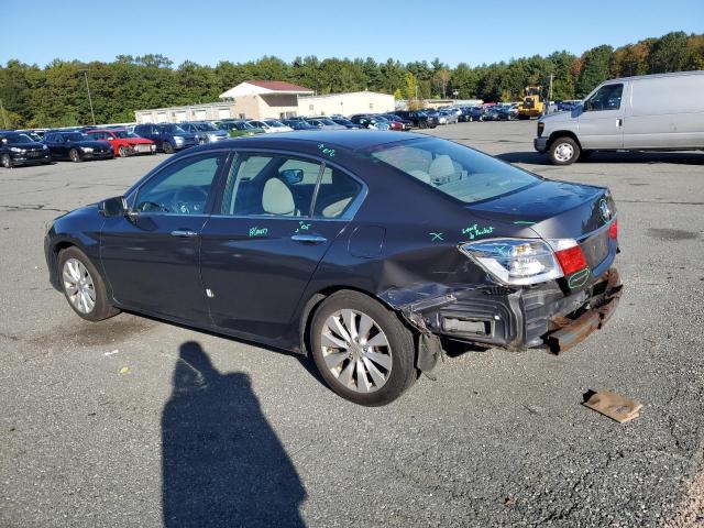 2013 HONDA ACCORD EX - 1HGCR2F75DA031281