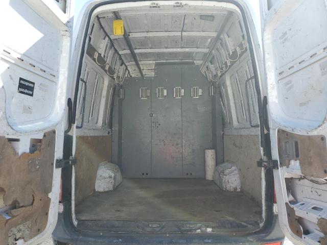 2016 FREIGHTLINER SPRINTER #3305412311