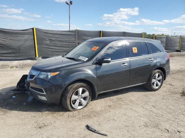 Global Auto Auctions: 2013 ACURA MDX TECHNOLOGY