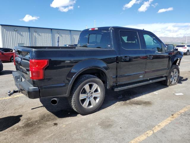 2018 FORD F150 SUPER #3294604050