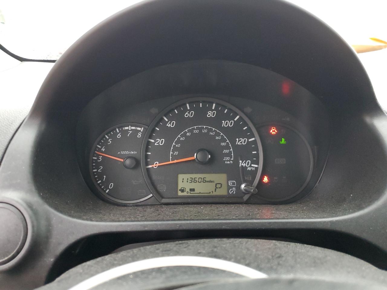 MITSUBISHI MIRAGE G4 ES