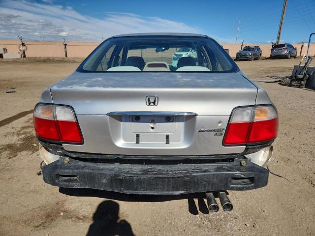 1996 HONDA ACCORD EX #3291211970