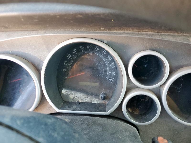 2011 TOYOTA TUNDRA CRE - 5TFEM5F19BX034357