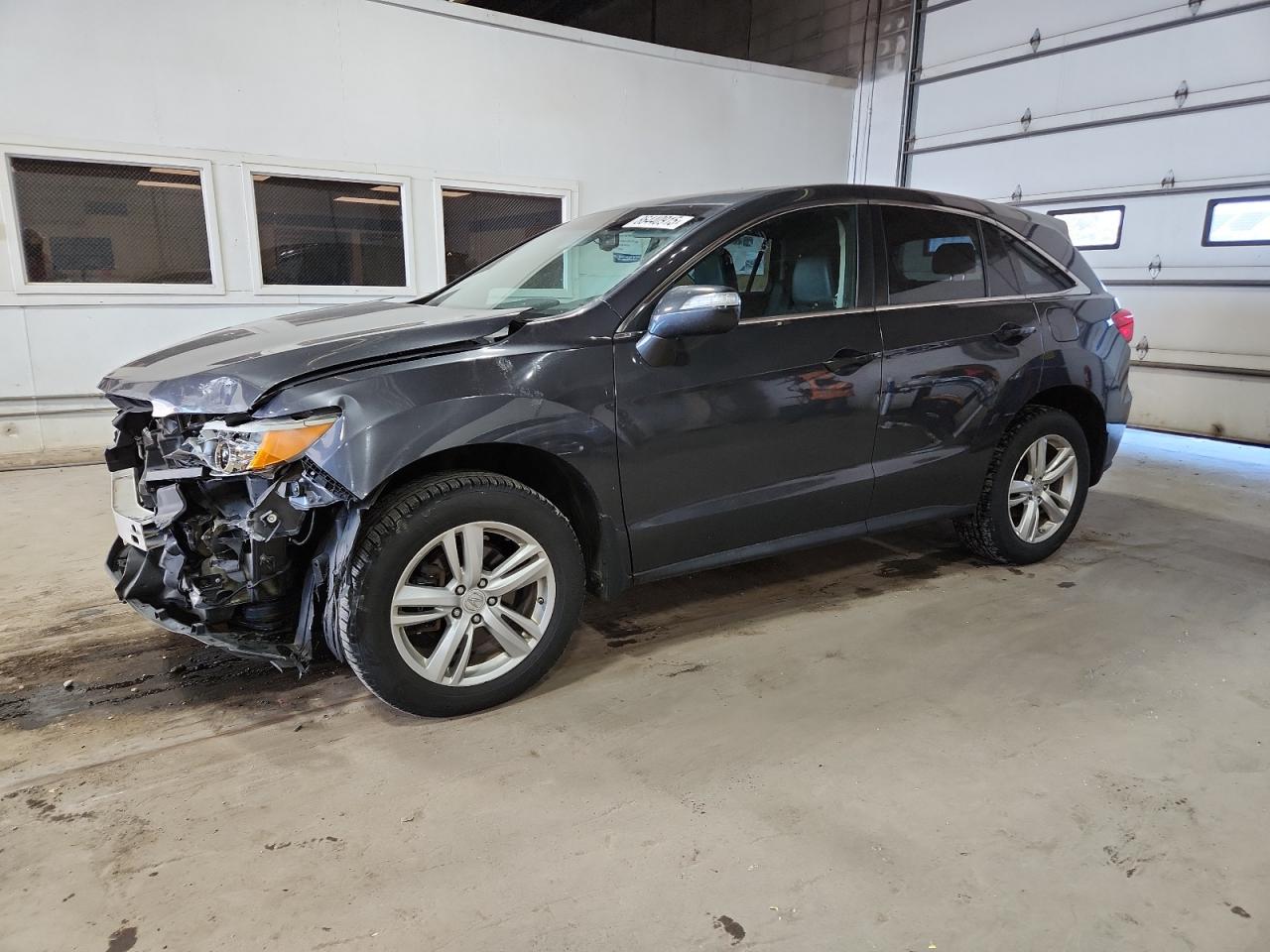 Lot #3274663796 2013 ACURA RDX