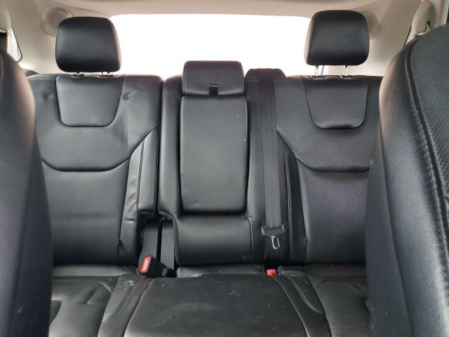 2016 FORD EDGE TITAN - 2FMPK4K86GBC37129