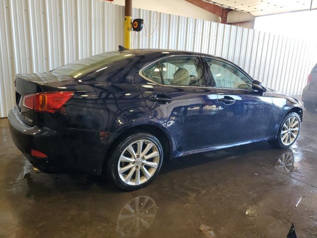 2010 LEXUS IS 250 - JTHCF5C26A5040690