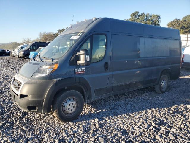 Global Auto Auctions: 2020 RAM PROMASTER