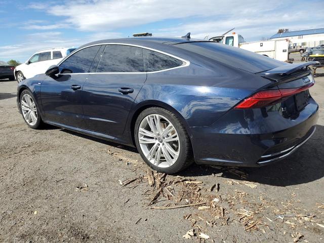 2020 AUDI A7 PREMIUM WAUU2AF29LN020522