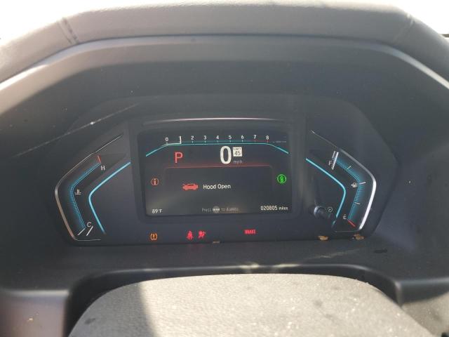 2024 HONDA ODYSSEY SP 5FNRL6H72RB067314