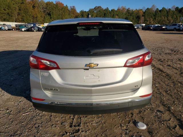 2021 CHEVROLET EQUINOX LT #3297111494