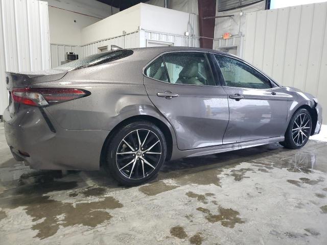 2024 TOYOTA CAMRY SE N - 4T1T11AK1RU867229