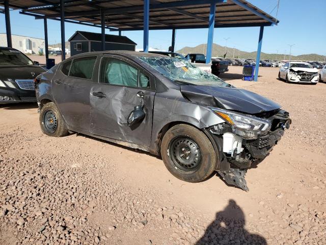 2025 NISSAN VERSA S #3303847551