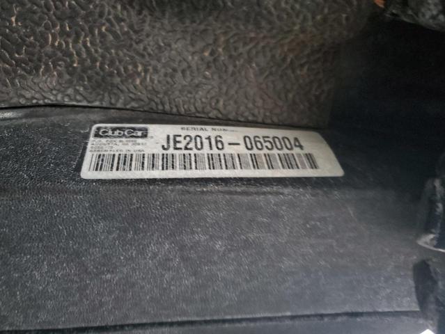 2020 CLUB CAR PRECEDENT FLA #3263695769