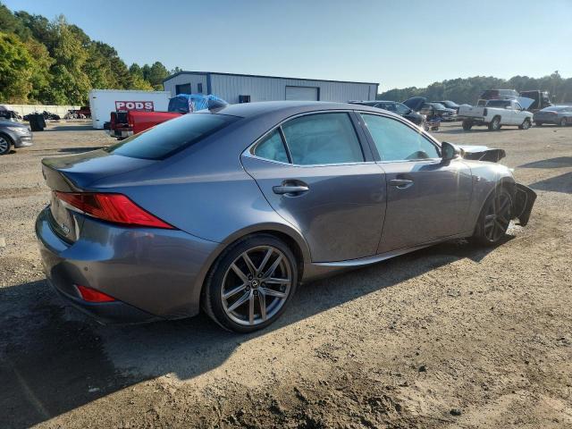 2019 LEXUS IS 300 #3310533050