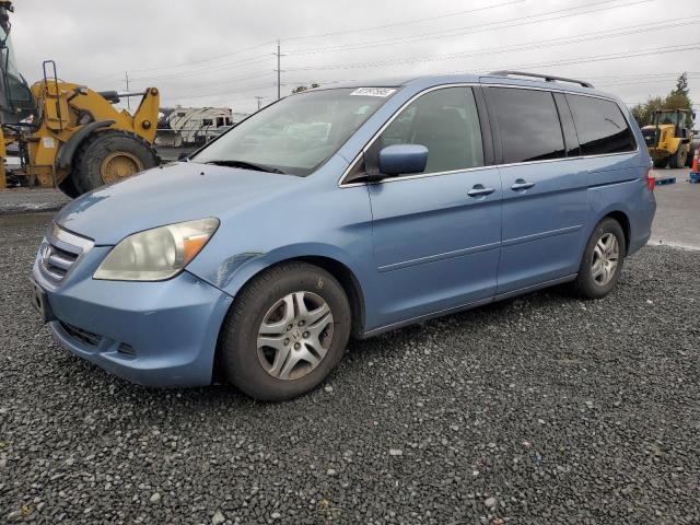 HONDA ODYSSEY EX