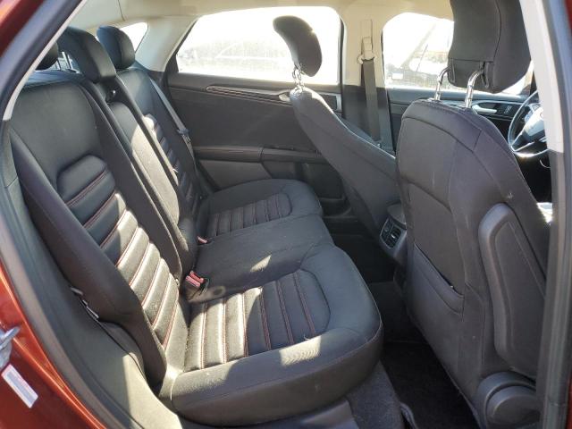 2014 FORD FUSION SE #3291338131