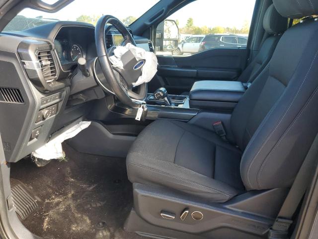 2021 FORD F150 SUPER #3304516535