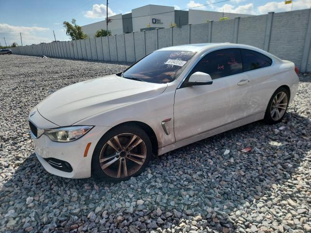 BMW 430I