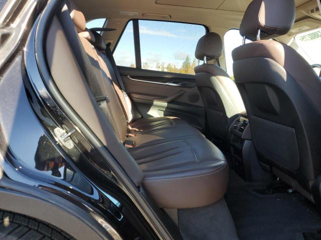 2017 BMW X5 XDRIVE3 - 5UXKR0C39H0V80055