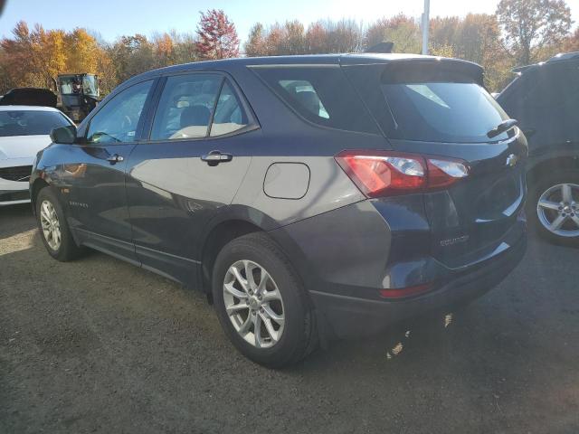 2019 CHEVROLET EQUINOX LS - 2GNAXHEV7K6225181