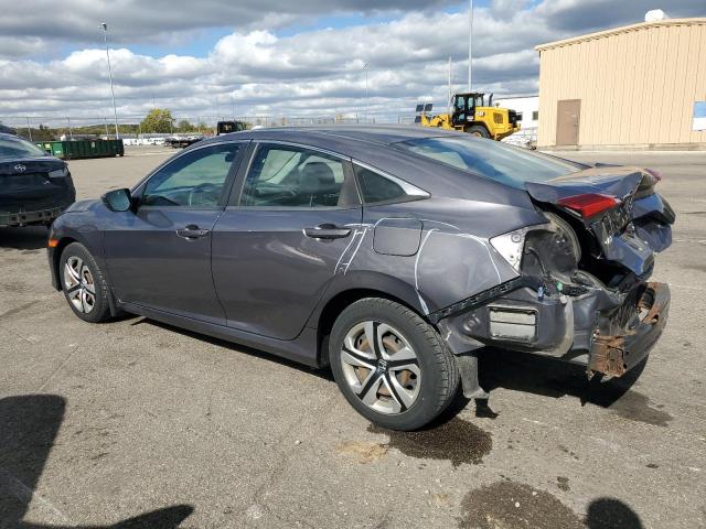 2016 HONDA CIVIC LX - 19XFC2F59GE004128