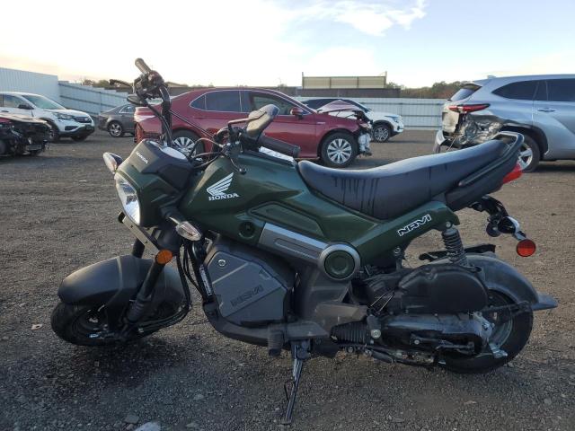 2022 HONDA NVA110 B 3H1JK0701ND002988