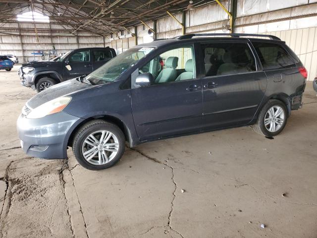 TOYOTA SIENNA CE