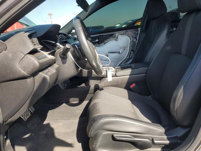 2021 HONDA CIVIC SPOR #3308522603