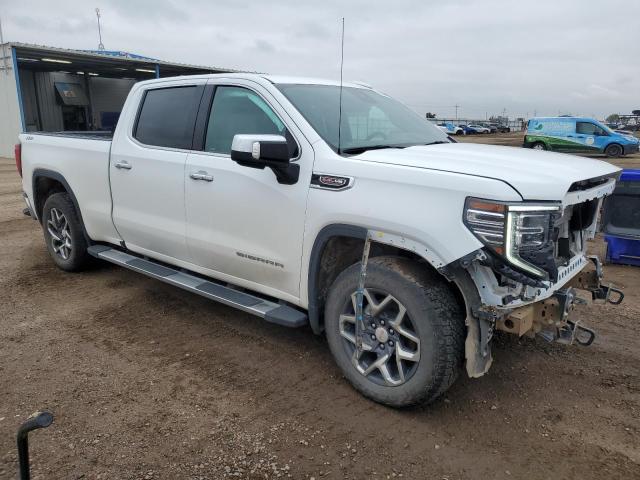 2023 GMC SIERRA K1500 SLT 1GTUUDEL0PZ228893