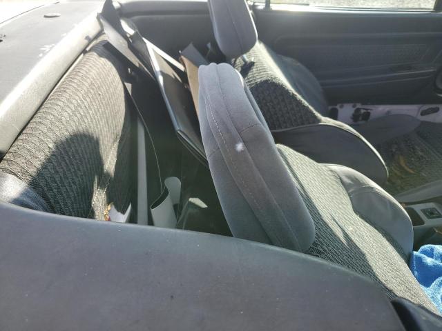 1992 MERCURY CAPRI #3315843147