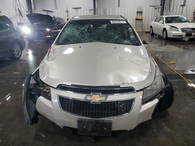 2012 CHEVROLET CRUZE - Other View