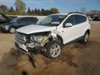 2018 FORD ESCAPE SE - 1FMCU9GD3JUD01527