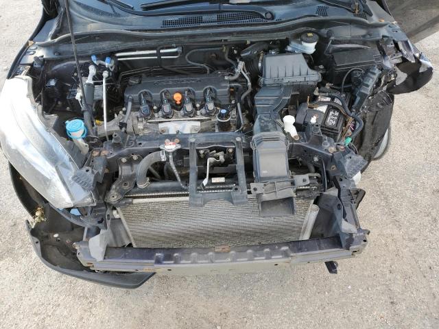 2016 HONDA HR-V LX - 3CZRU6H36GM736732