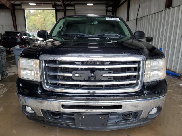 2012 GMC SIERRA K15 - 3GTP2VE76CG218486