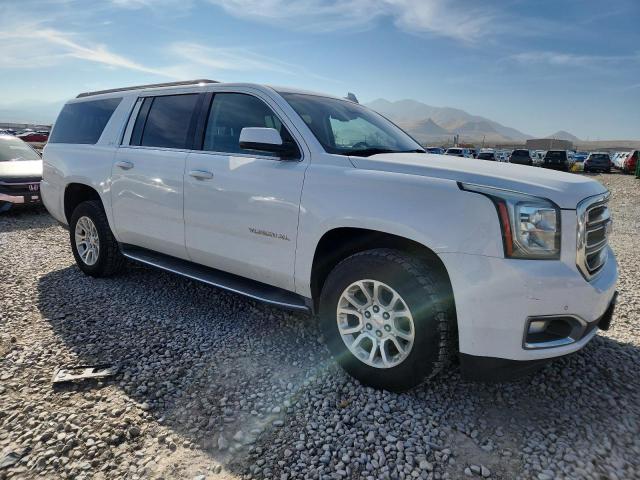 2016 GMC YUKON XL K - 1GKS2GKCXGR105092