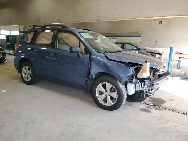 2015 SUBARU FORESTER 2 - JF2SJABC2FH509022