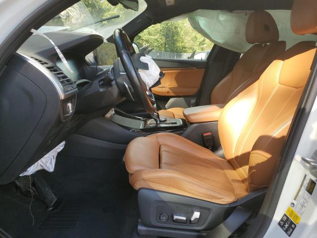 2022 BMW X3 XDRIVE3 #3291333159