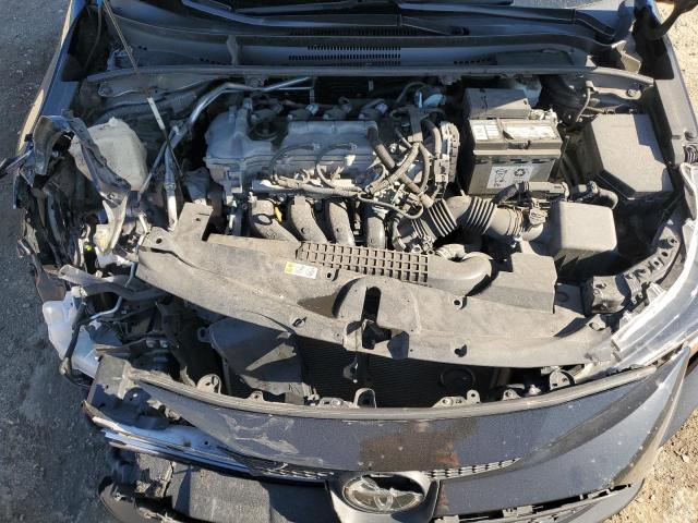 2021 TOYOTA COROLLA LE #3280451146