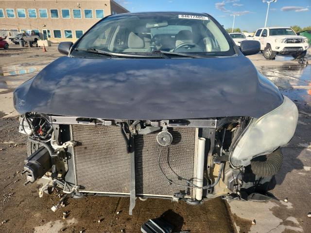 2012 TOYOTA COROLLA BA - 5YFBU4EE4CP054307