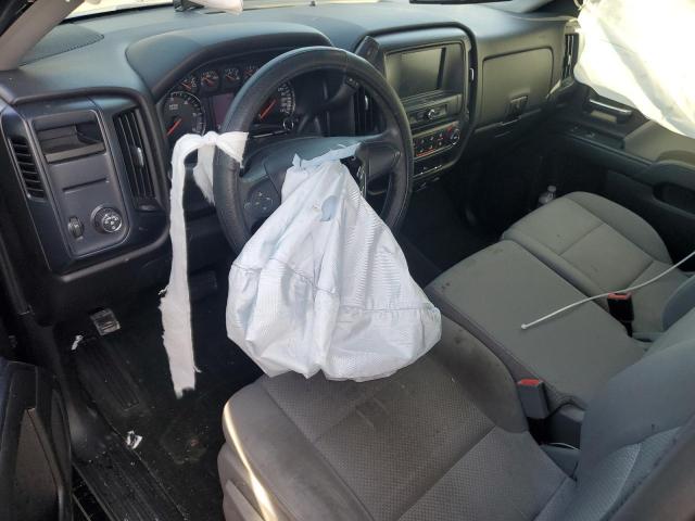 2016 GMC SIERRA K15 #3298021152